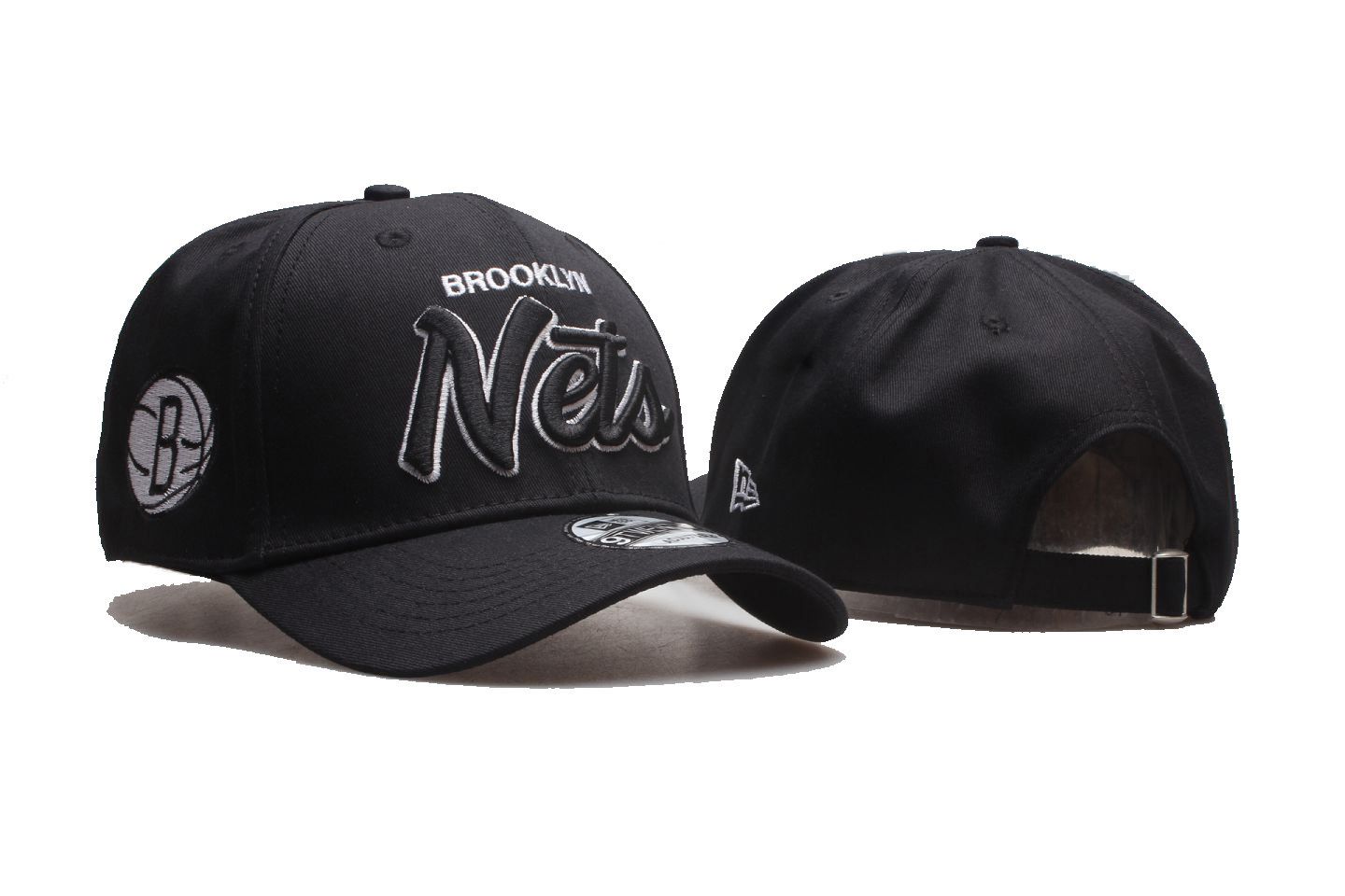 2026 NBA Brooklyn Nets Hat style YP03->nba hats->Sports Caps